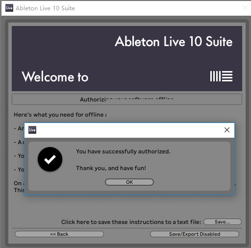 Ableton Live Suite v11.0.1免费版