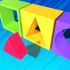 Shape Bounce(形状反弹官方版) 0.2.8.5安卓版
