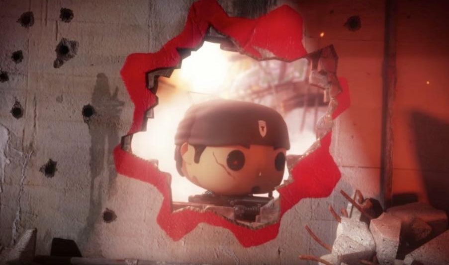 Gears POP!(战争机器手游官方版) 1.1安卓版