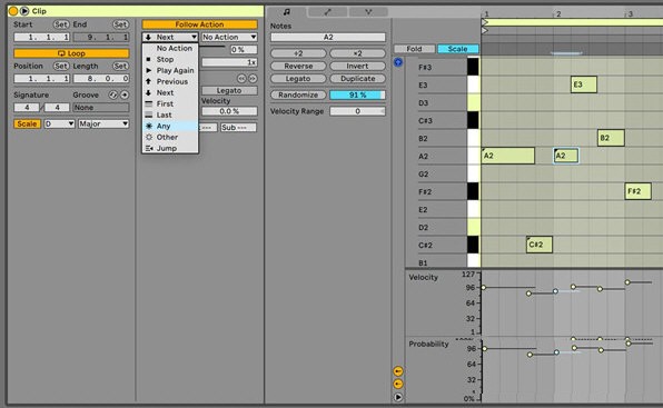 Ableton Live Suite v11.0.1免费版