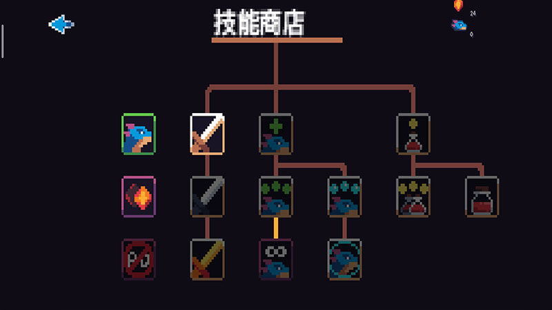 康多的命运汉化版 1.1.0最新版
