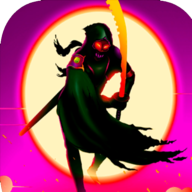 Revenge Of Shadow(暗影复仇内购破解版) 1.0.9.4安卓版
