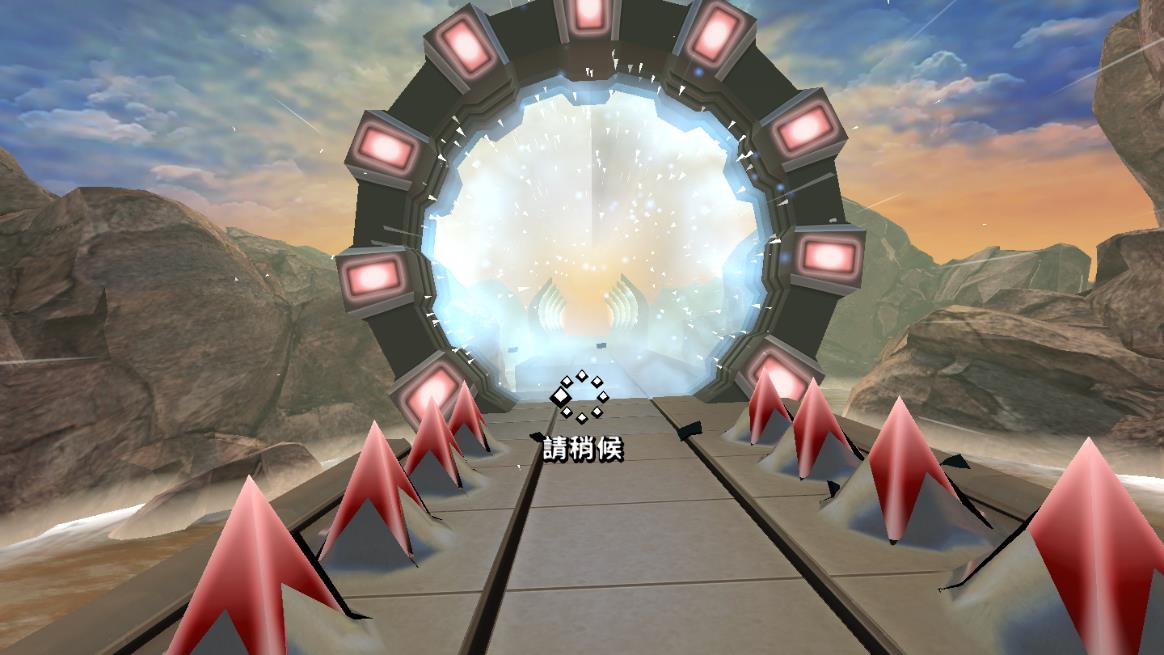 超级故障冲撞官方版 1.0.0安卓版