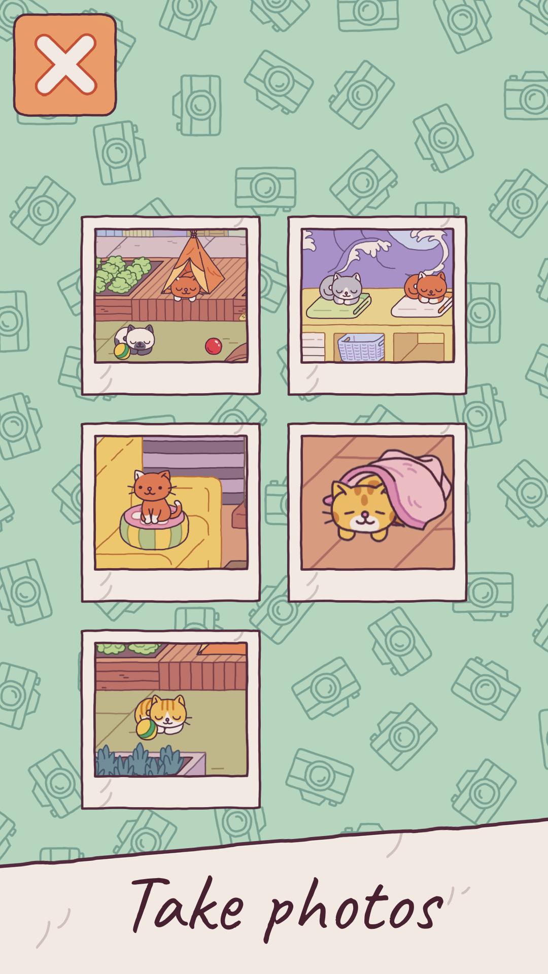 The Grand Meow(猫咪酒店官方版) 1.5.2安卓版