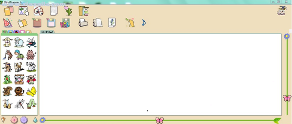 MindMapper Jr