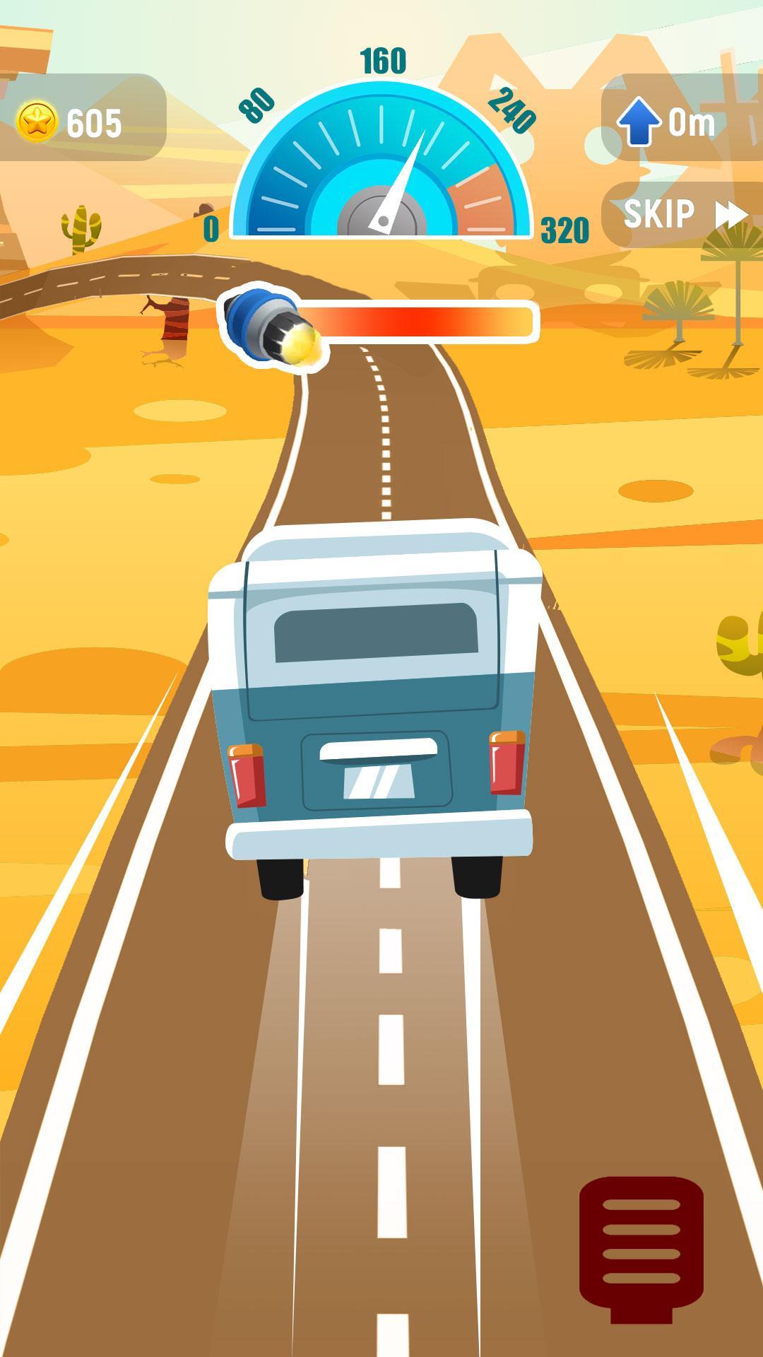 Crush Car(汽车粉碎官方版) 1.0.4安卓版