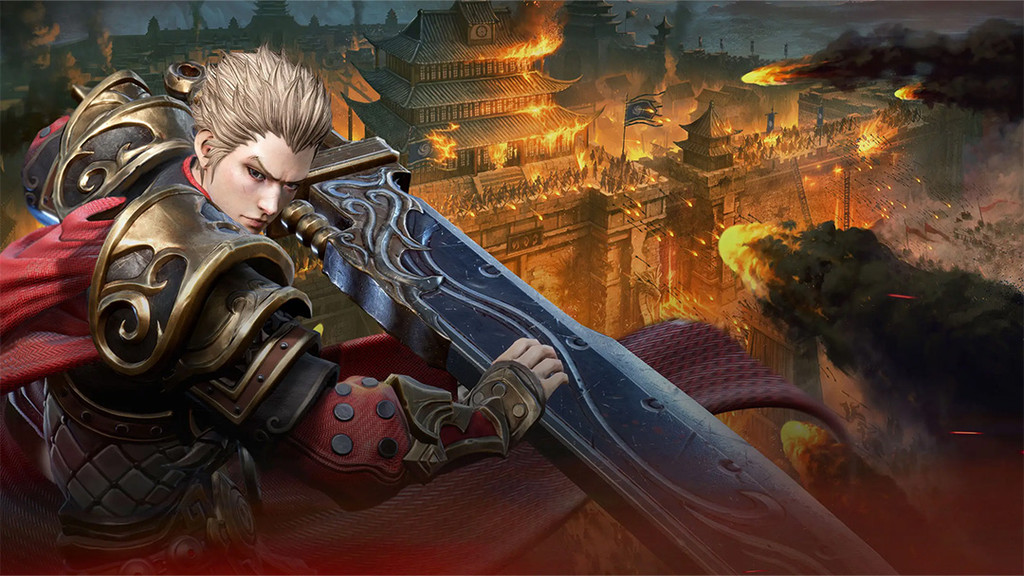神迹之上古传奇2023
