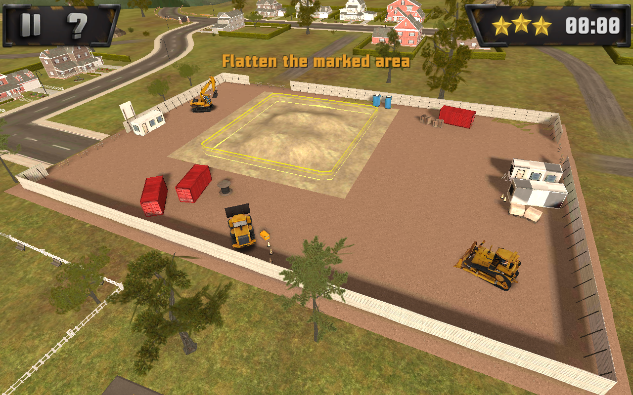City Builder 2016 County Mall(城市建造者解锁关卡版) 1.0.8安卓版