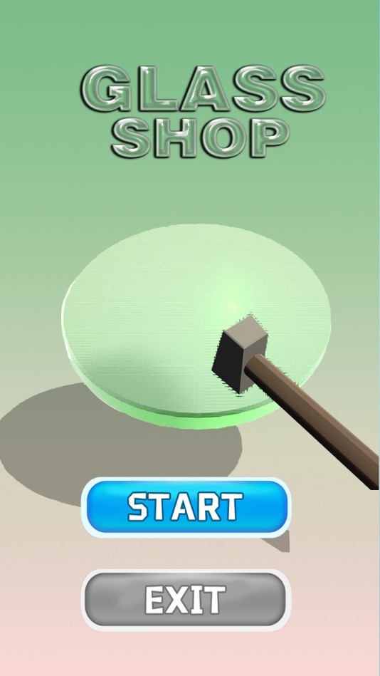 Glass Shop(玻璃商店官方版) 6.0安卓版