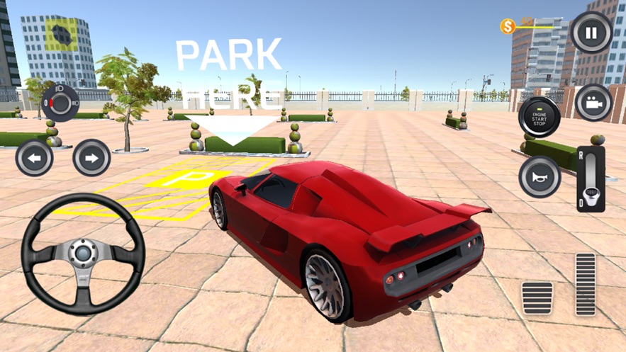 Car Games 2020(漂移赛车2020官方版) 2.1安卓版