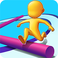 Hyper Run(极速嗨跑3D官方版) 1.0.3安卓版