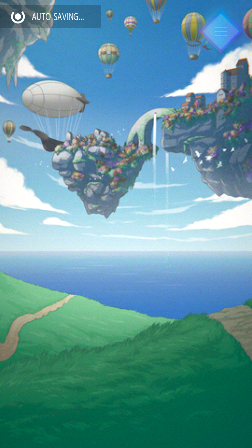 香格里拉世界官方版 1.0.0安卓版
