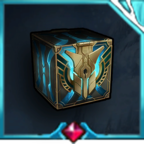 Hextech Chest Tapper(英雄联盟海克斯科技皮肤抽取模拟器免费内购版) 2.21安卓版