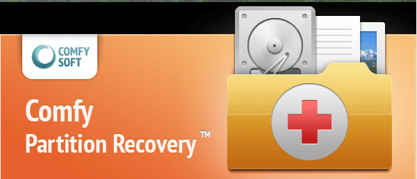Comfy Recovery Software