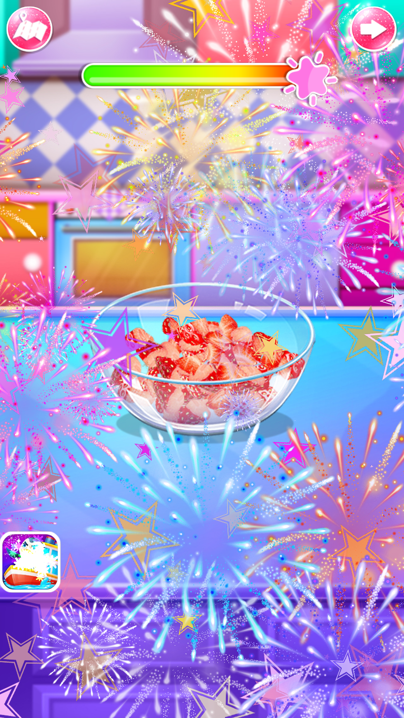 Milkshake Party(奶昔派对官方版) 1.0安卓版