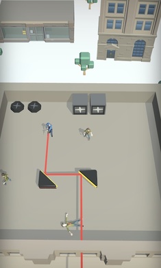 特工射击三维警察射击和追逐游戏免广告版 1免付费版