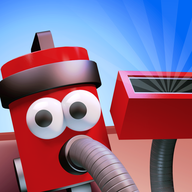 Clean Up 3D(吸尘大作战官方版) 1.2.15安卓版