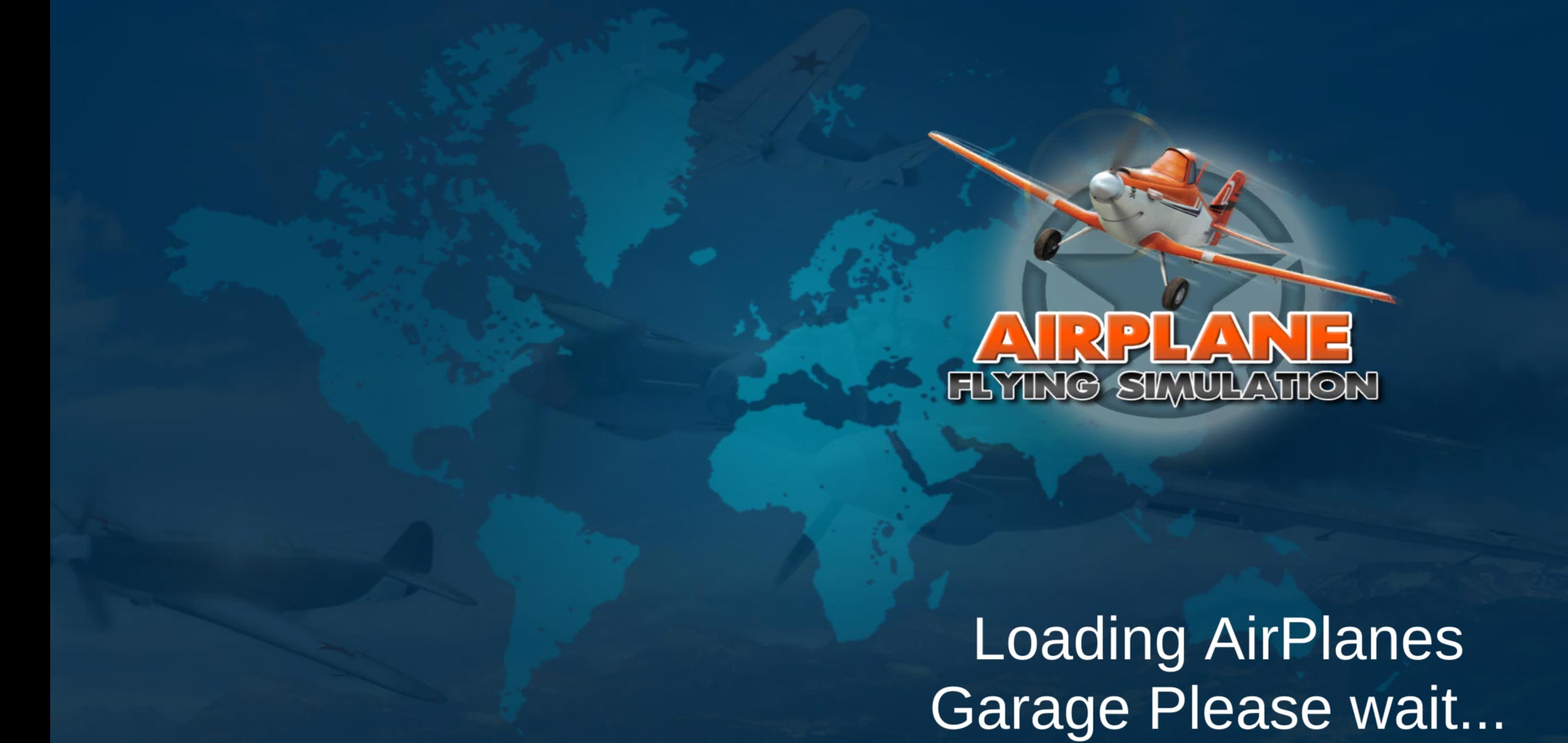 Urban Flight Simulator 2020(飞机飞行模拟器2020大量货币版) 2.1.1安卓版
