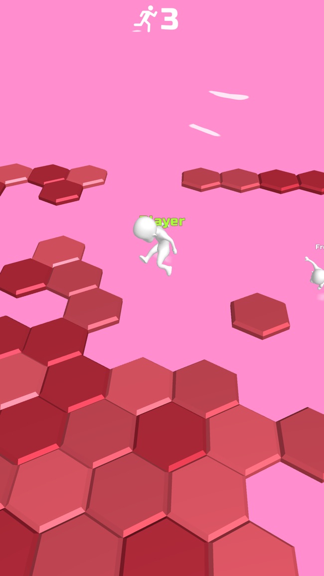 Do Not Fall .io（不要跌倒）安卓版 1.7.5官方版