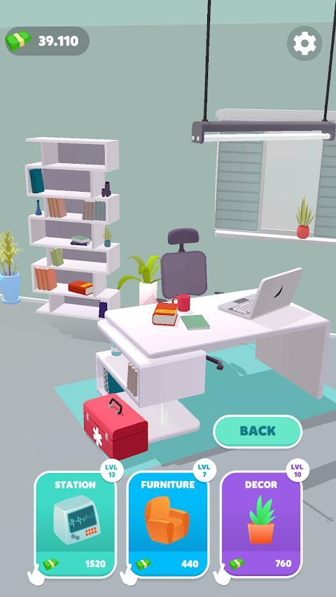 Fruit Clinic(水果美容院官方版) 0.2.0安卓版