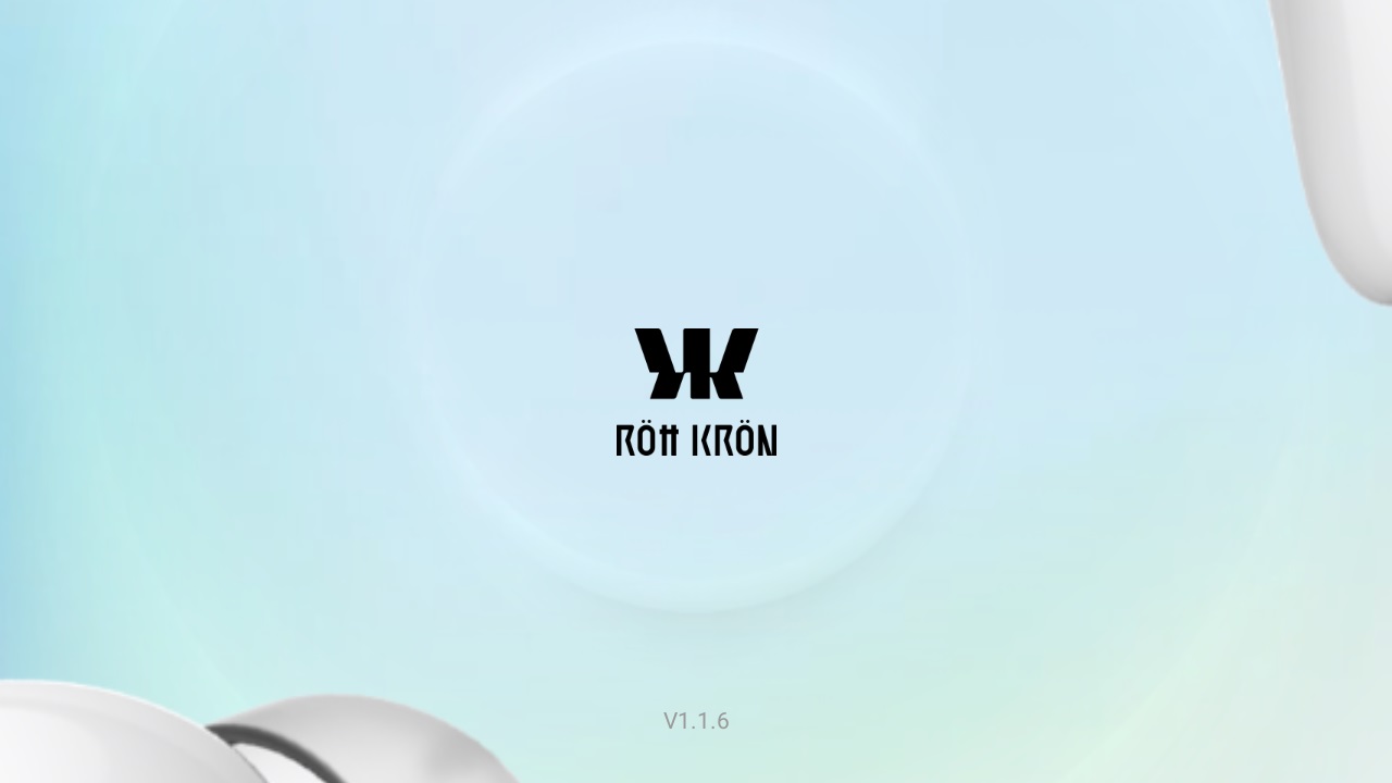 rott kron