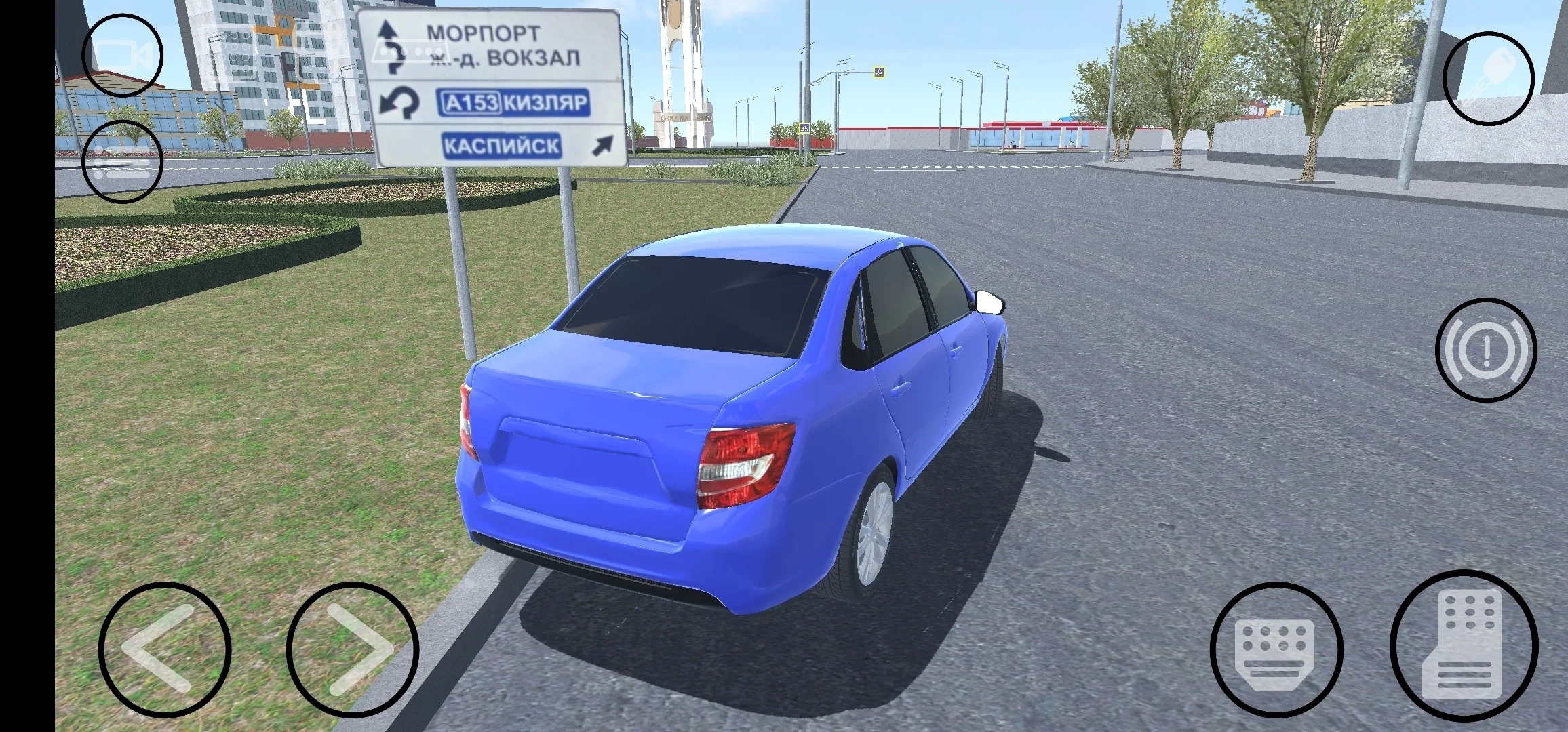 Real Oper City游戏最新版 1.4.51手机版
