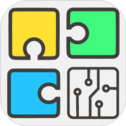 ROBOCON拼图官方版 1.0中文测试版