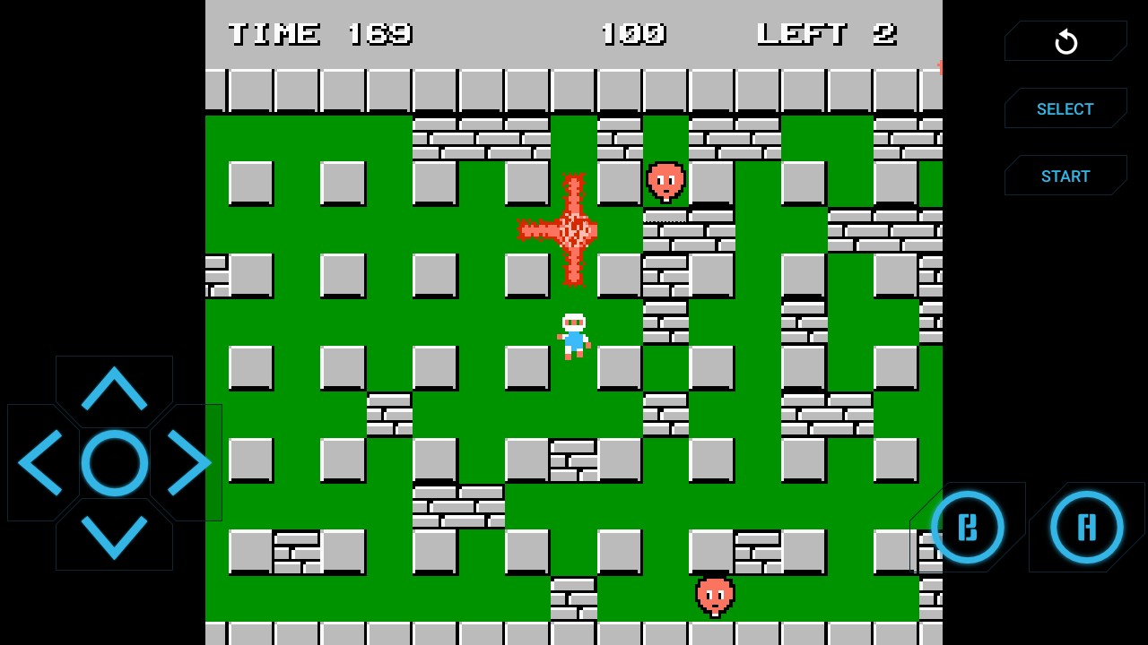 Bomb Maze(炸弹迷宫经典炸弹人官方版) 1.0.1安卓版