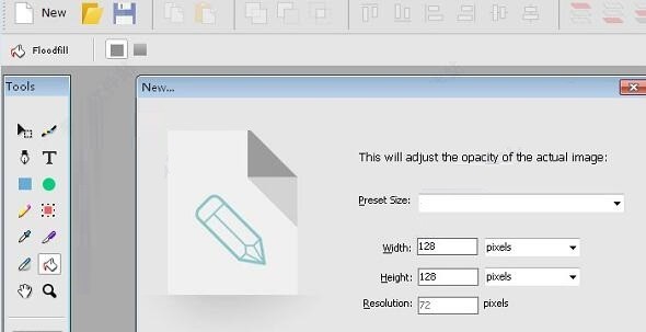 FlatIconMaker(图标制作软件) v1.3.5免费版