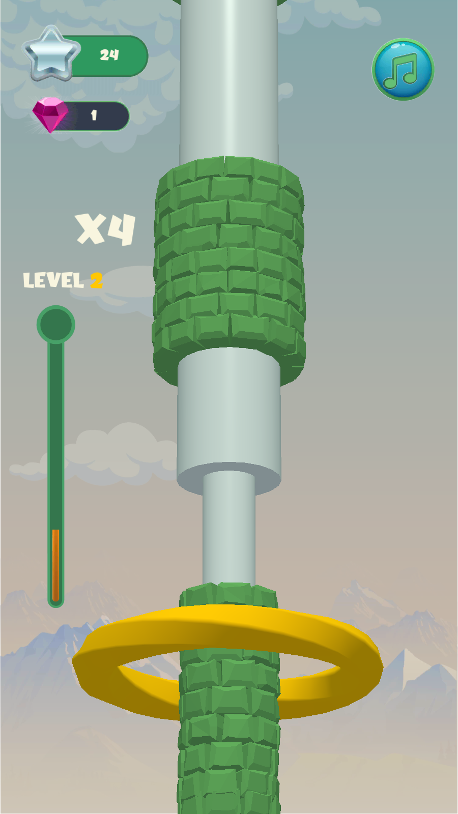 Pipe Runner(管道赛跑者官方版) 9.1安卓版