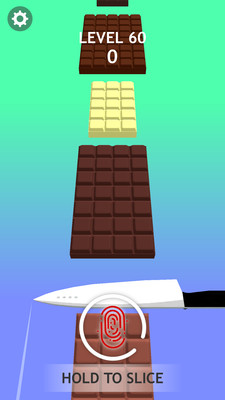 Choco Slicer(ASMR巧克力切片官方版) 1.03安卓版