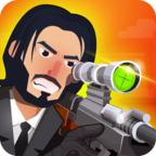 Sniper Captain(狙击队长无限钻石版) 1.0.38安卓版