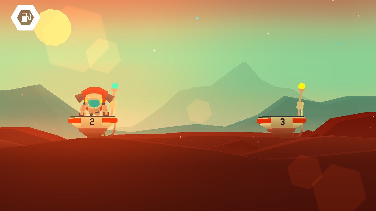 Mars: Mars(火星探险无限金币版) 30安卓版