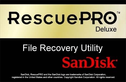 LC Technology RescuePRO Deluxe