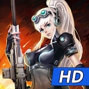 破碎黎明阴影高清无限货币版 1.3.6中文版