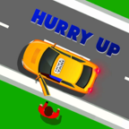 pick me car pick up games(出租车来接我官方版) 1安卓版