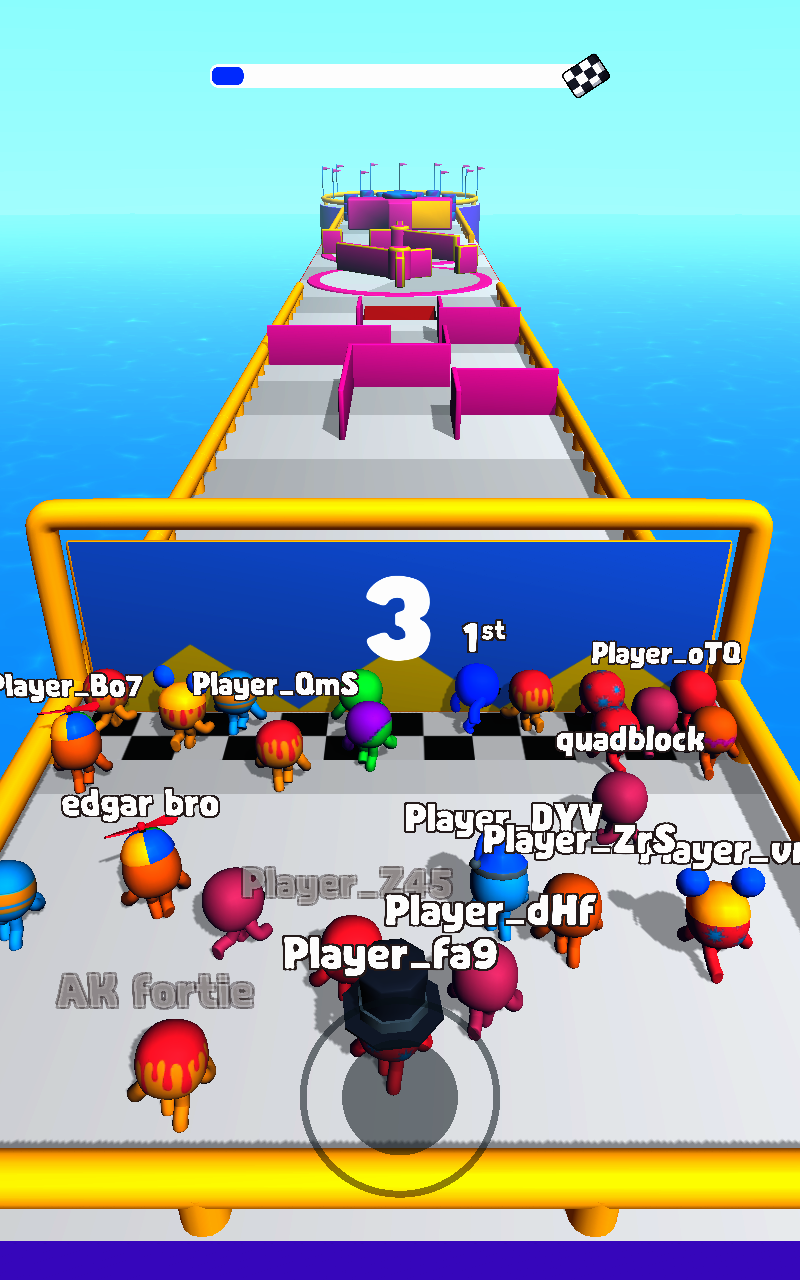 Run Royale(障碍大闯关官方版) 1.0.00安卓版