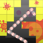 Break Bacteria(分解细菌官方版) 1.0安卓版