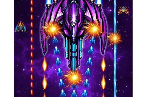空战风云游戏画面