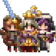 点阵Q塔防无限免费升级版 1.5.9安卓版