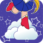 SailorJump(水手服跳跃官方版) 0.6安卓版