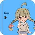 妈妈把我锁在家里了官方版 1.1安卓版