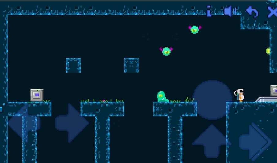 Space Guy(空间伙伴免付费版) 2安卓版
