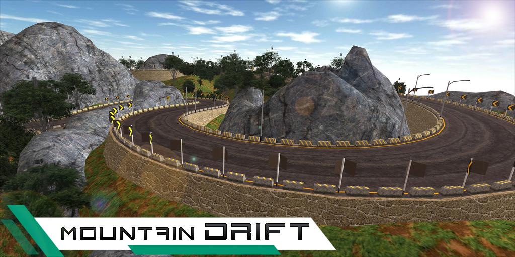 Beetle Drift Simulator(甲壳虫漂移模拟器官方版) 1.0安卓版