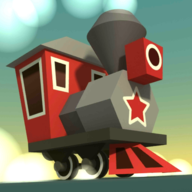Brave Train(勇敢的火车官方版) 1.12安卓版