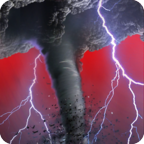 Tornado Strike Zone(龙卷风模拟器去广告版) 1.1安卓版