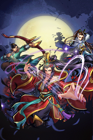 武林至尊官方版 v1.0
