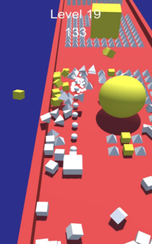 ColorBlast3D