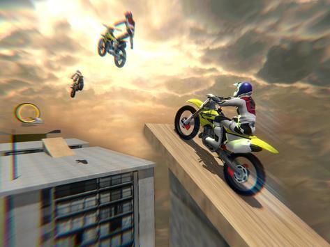 Motorbike Vroom Adventure(真实飞车狂飙官方版) 3.0安卓版