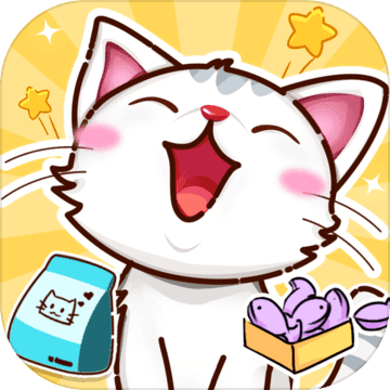 猫咪小舍测试服 1.0.0安卓版